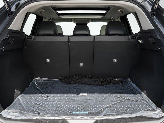new 2026 Mazda CX-5 car, priced at $38,262