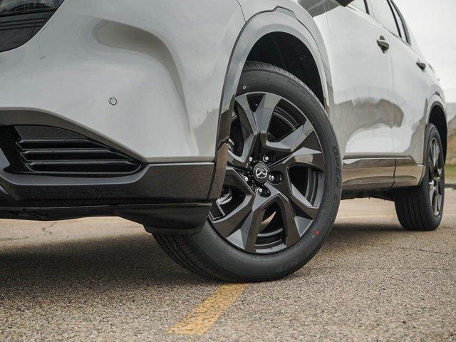 new 2026 Mazda CX-5 car, priced at $38,262