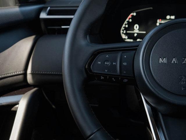 new 2026 Mazda CX-5 car, priced at $38,924