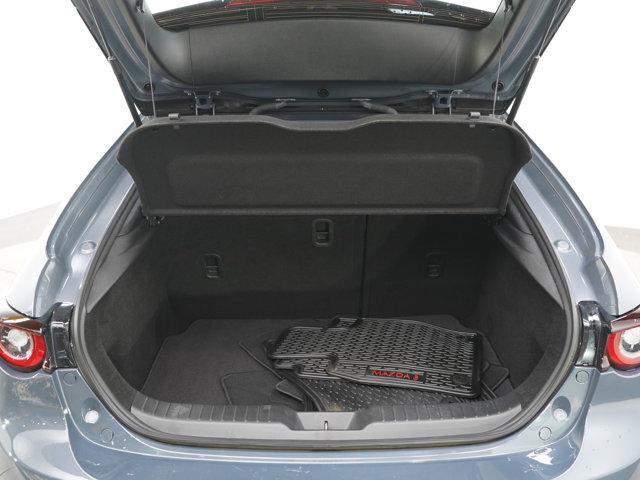 used 2023 Mazda Mazda3 car, priced at $28,348