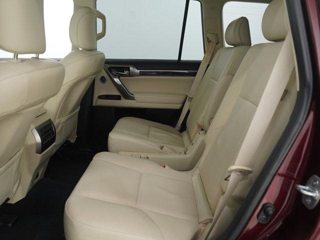 used 2022 Lexus GX 460 car, priced at $48,799