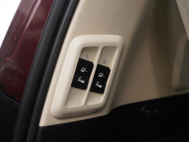 used 2022 Lexus GX 460 car, priced at $48,799