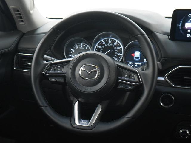 used 2025 Mazda CX-5 car, priced at $24,998