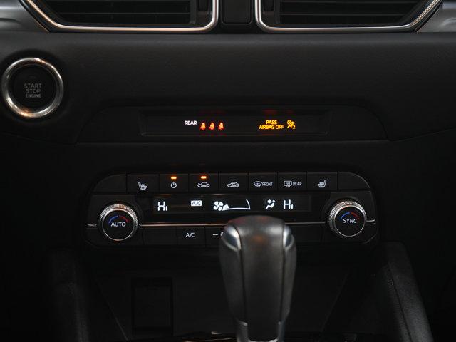 used 2021 Mazda CX-5 car, priced at $25,949