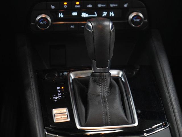 used 2021 Mazda CX-5 car, priced at $25,949