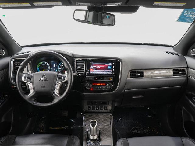 used 2019 Mitsubishi Outlander PHEV car, priced at $18,799