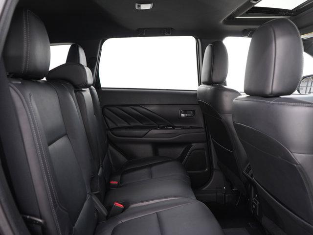 used 2019 Mitsubishi Outlander PHEV car, priced at $18,799