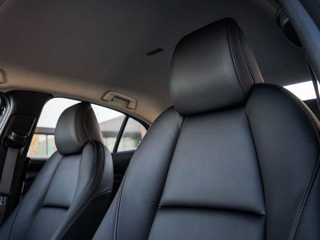 new 2026 Mazda Mazda3 car, priced at $25,203