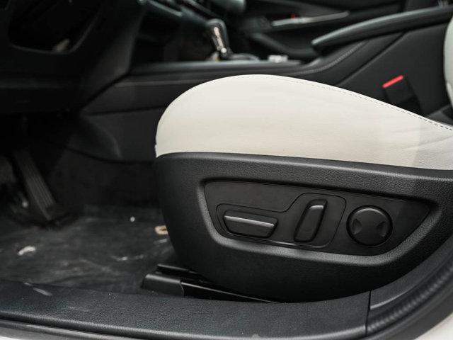 new 2026 Mazda CX-30 car, priced at $29,578