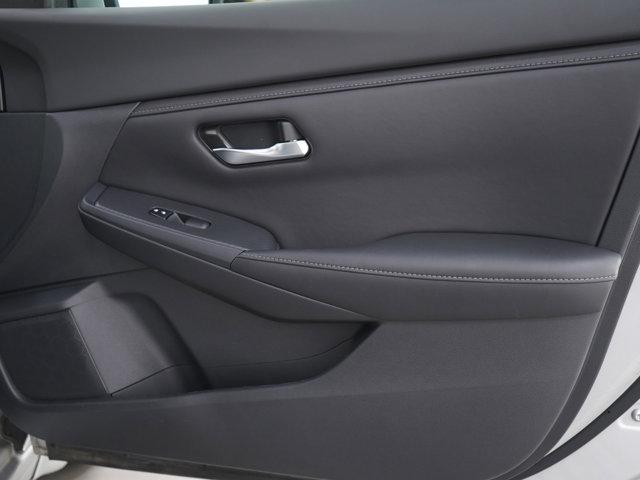 used 2022 Nissan Sentra car, priced at $17,299