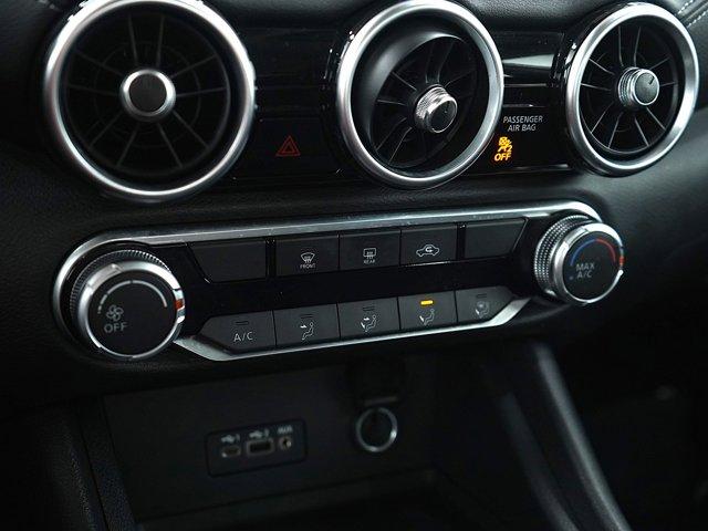 used 2022 Nissan Sentra car, priced at $17,299