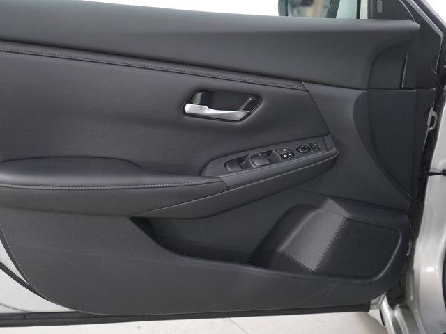 used 2022 Nissan Sentra car, priced at $17,299