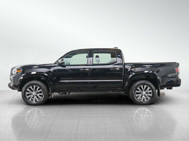 used 2022 Toyota Tacoma car, priced at $41,149