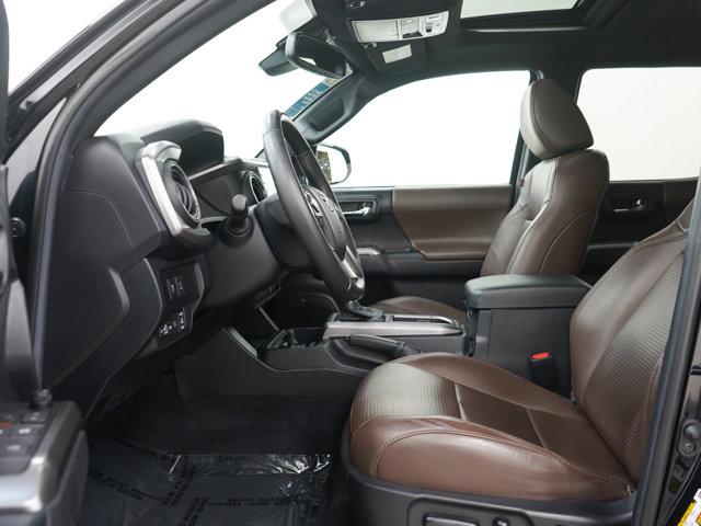 used 2022 Toyota Tacoma car, priced at $41,149