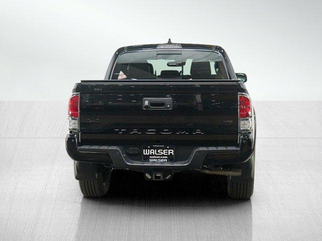 used 2022 Toyota Tacoma car, priced at $41,149