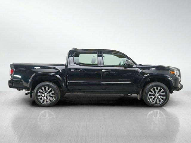 used 2022 Toyota Tacoma car, priced at $41,149