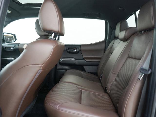 used 2022 Toyota Tacoma car, priced at $41,149