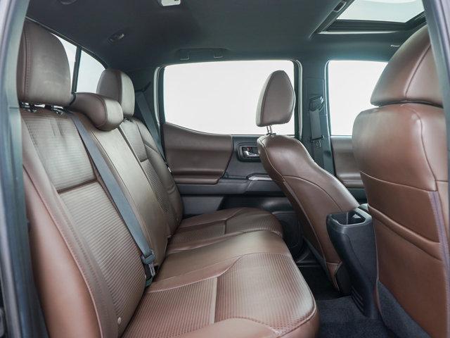used 2022 Toyota Tacoma car, priced at $41,149