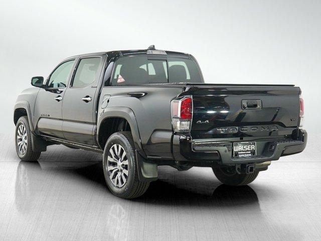 used 2022 Toyota Tacoma car, priced at $41,149