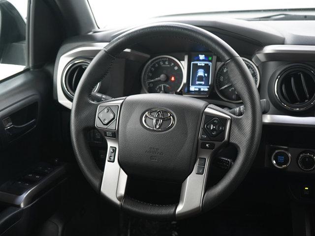 used 2022 Toyota Tacoma car, priced at $41,149