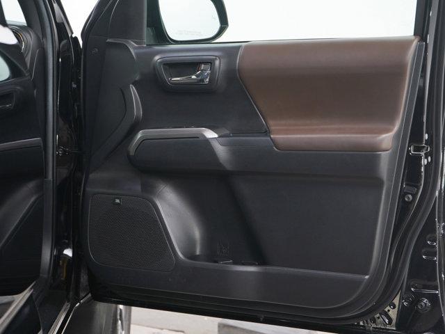 used 2022 Toyota Tacoma car, priced at $41,149