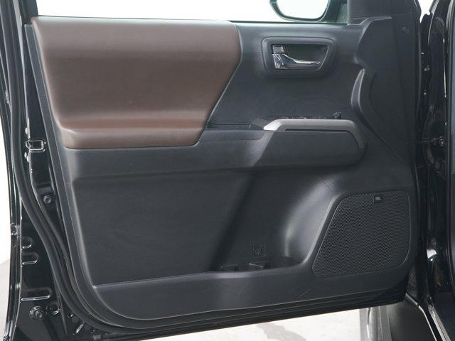 used 2022 Toyota Tacoma car, priced at $41,149