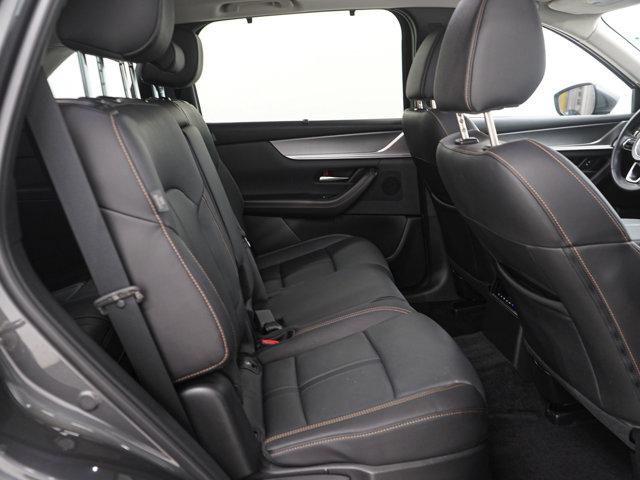 used 2024 Mazda CX-90 PHEV car, priced at $31,998