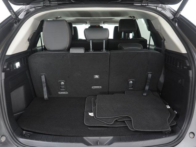 used 2024 Mazda CX-90 PHEV car, priced at $31,998