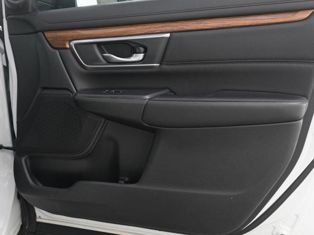 used 2020 Honda CR-V car, priced at $22,998