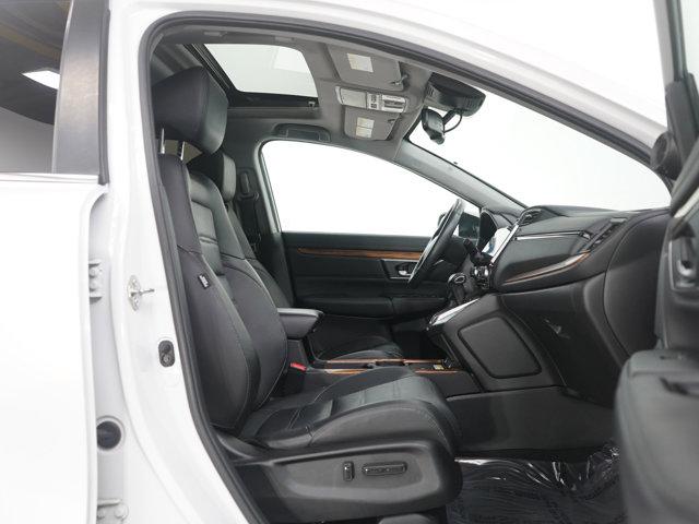 used 2020 Honda CR-V car, priced at $22,998