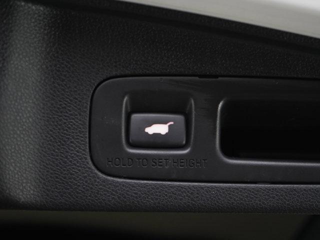 used 2020 Honda CR-V car, priced at $22,998