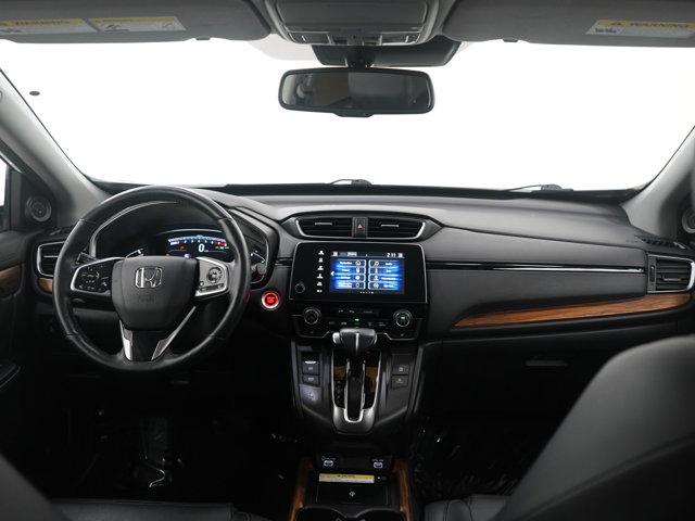 used 2020 Honda CR-V car, priced at $22,998
