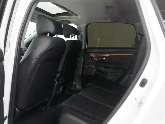 used 2020 Honda CR-V car, priced at $22,998