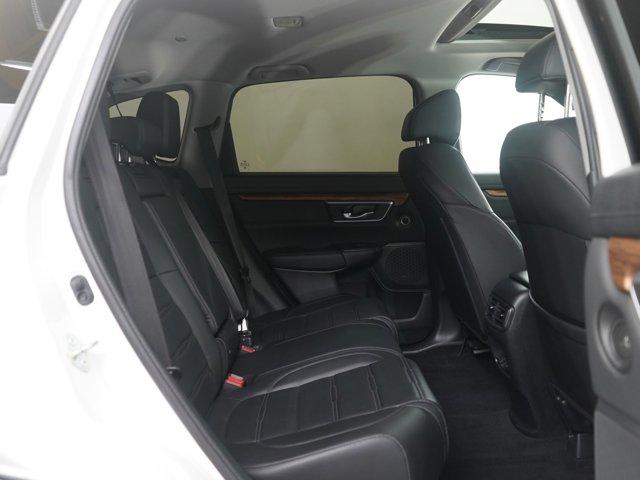 used 2020 Honda CR-V car, priced at $22,998