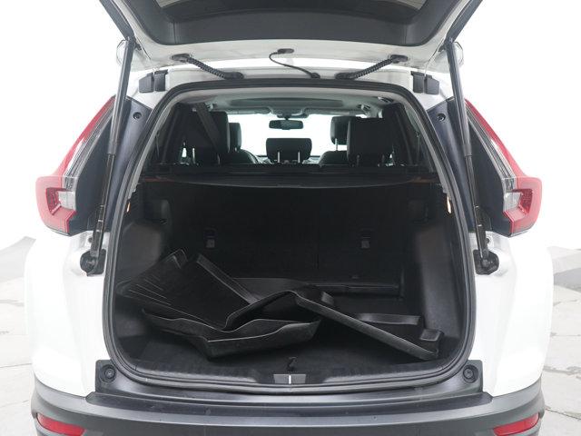 used 2020 Honda CR-V car, priced at $22,998