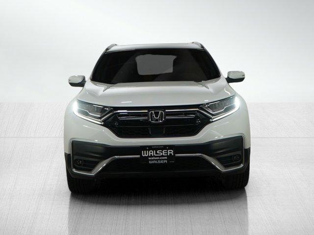 used 2020 Honda CR-V car, priced at $22,998