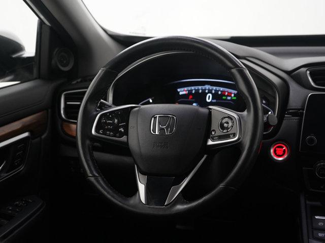 used 2020 Honda CR-V car, priced at $22,998