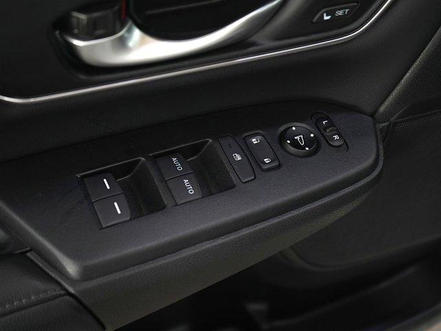 used 2020 Honda CR-V car, priced at $22,998