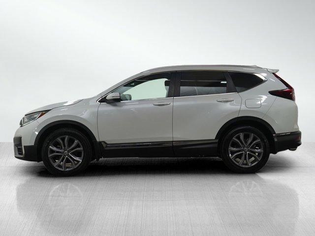 used 2020 Honda CR-V car, priced at $22,998