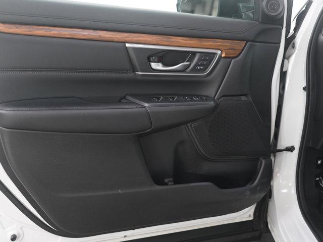 used 2020 Honda CR-V car, priced at $22,998