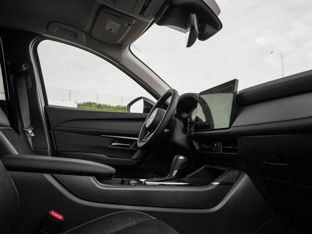 new 2026 Mazda CX-5 car, priced at $33,865