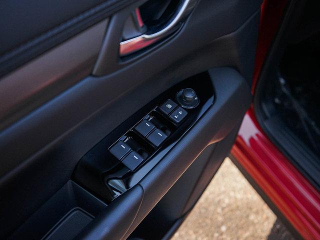 new 2025 Mazda CX-5 car, priced at $28,663