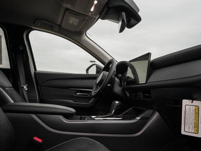 new 2026 Mazda CX-5 car, priced at $33,725