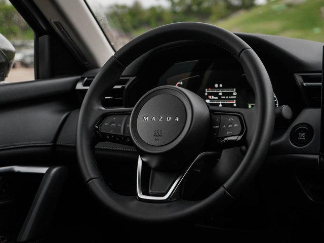 new 2026 Mazda CX-5 car, priced at $33,725