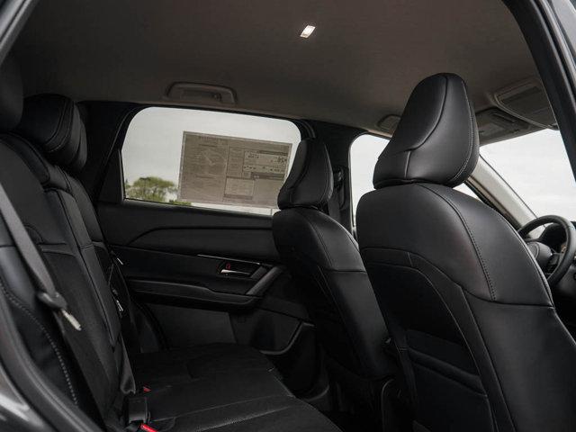 new 2026 Mazda CX-5 car, priced at $33,725