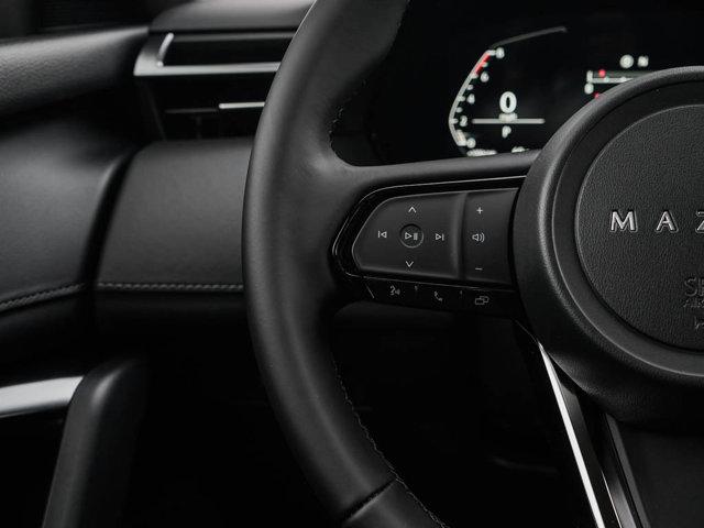 new 2026 Mazda CX-5 car, priced at $33,725