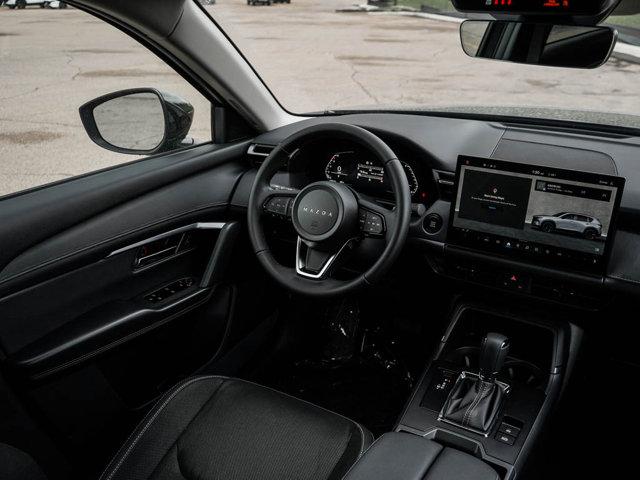 new 2026 Mazda CX-5 car, priced at $33,725