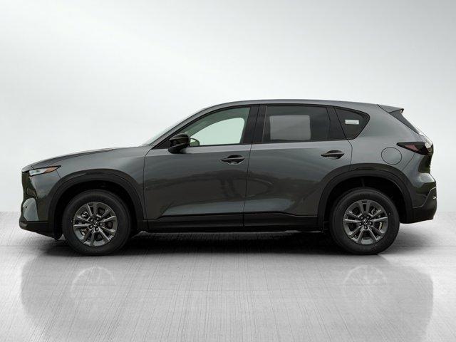 new 2026 Mazda CX-5 car, priced at $33,725