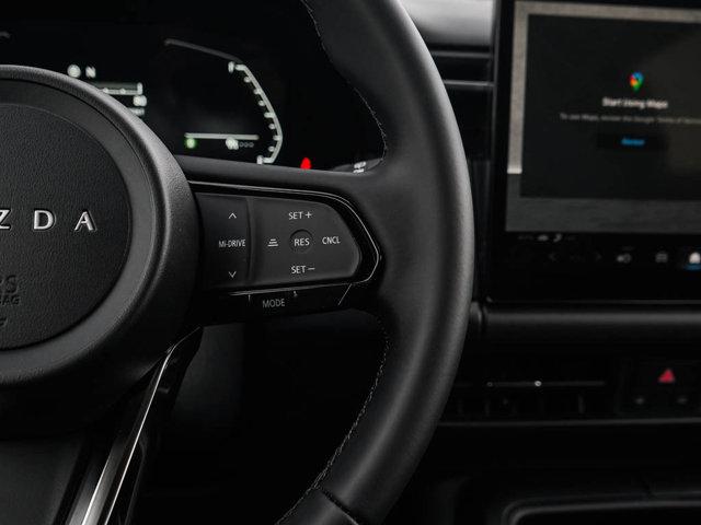 new 2026 Mazda CX-5 car, priced at $33,725