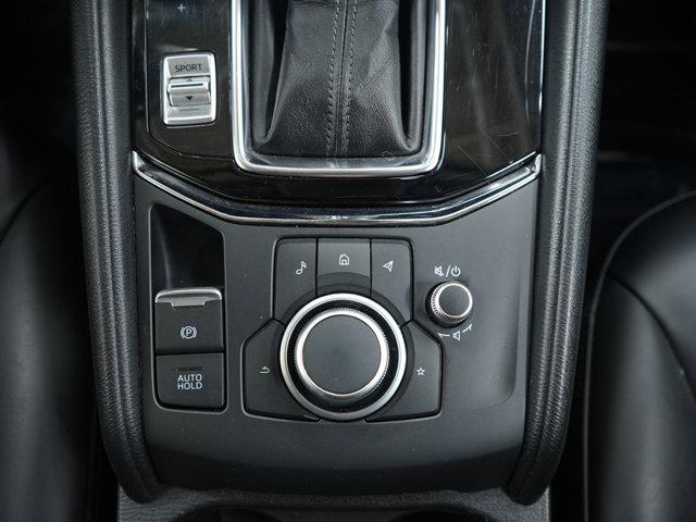 used 2021 Mazda CX-5 car, priced at $19,998